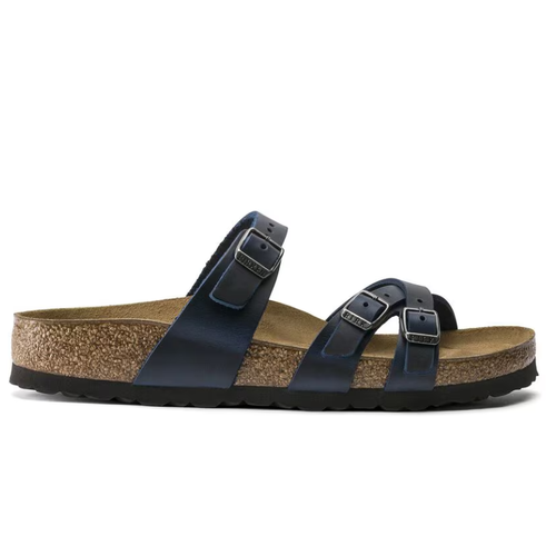 Women's Birkenstock Franca - Blue