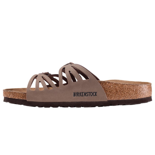 Women's Birkenstock Granada - Mocha