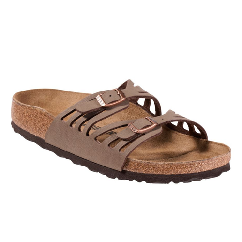 Women's Birkenstock Granada - Mocha