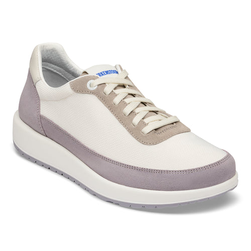 Women's Birkenstock Honnef City - Lavender Sky/Stone Coin