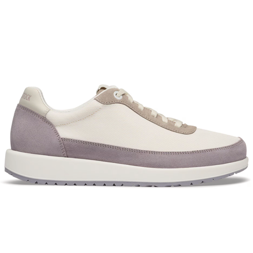 Women's Birkenstock Honnef City - Lavender Sky/Stone Coin