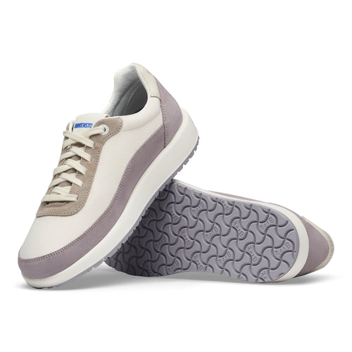 Women's Birkenstock Honnef City - Lavender Sky/Stone Coin