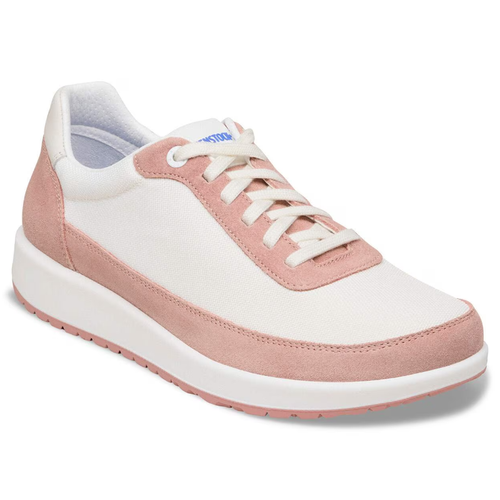 Women's Birkenstock Honnef City - Pink Clay/White