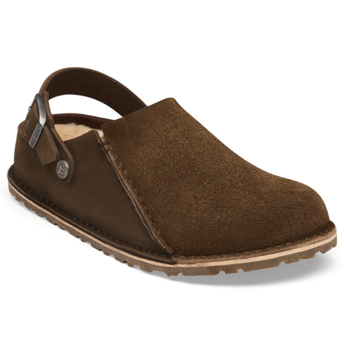 Women's Birkenstock Lutry - Carafe