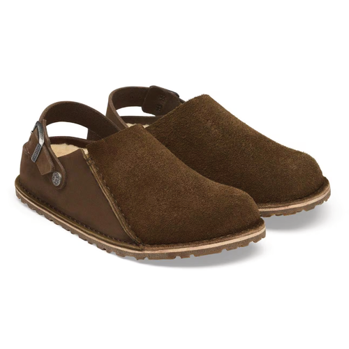 Women's Birkenstock Lutry - Carafe