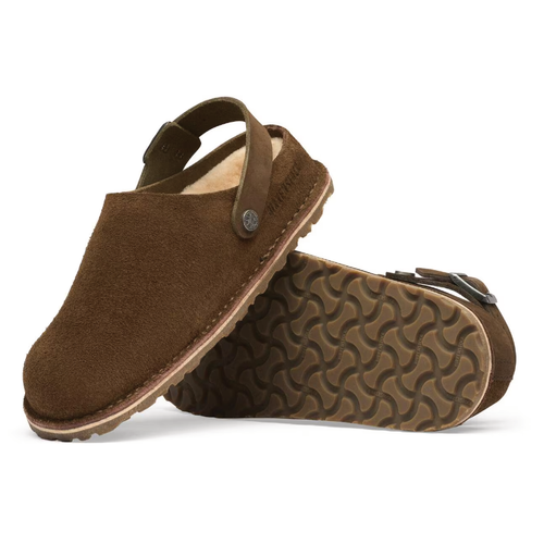 Women's Birkenstock Lutry - Carafe