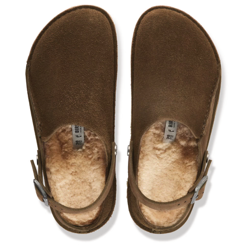 Women's Birkenstock Lutry - Carafe