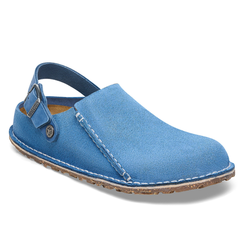 Women’s Birkenstock Lutry – Elemental Blue