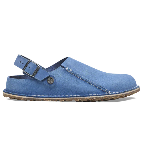 Women’s Birkenstock Lutry – Elemental Blue