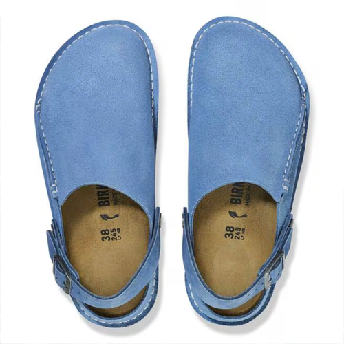 Women’s Birkenstock Lutry – Elemental Blue