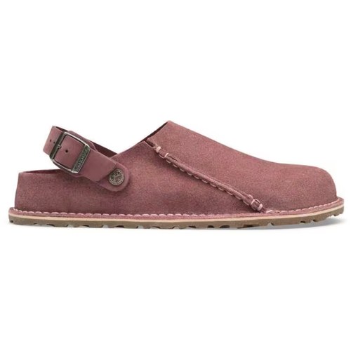 Women’s Birkenstock Lutry – Pepper Suede