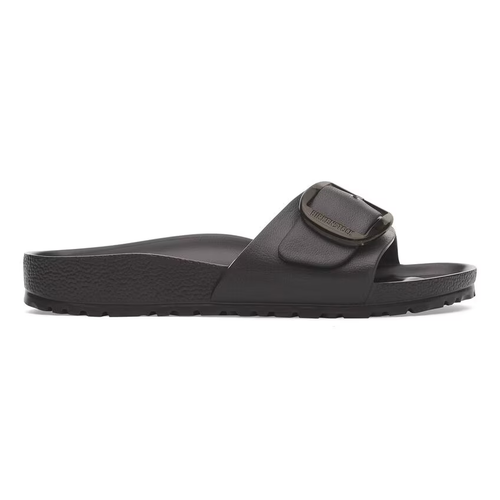Women's Birkenstock Madrid EVA Big Buckle - Black