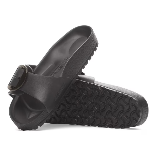 Women's Birkenstock Madrid EVA Big Buckle - Black