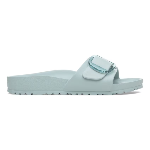 Women's Birkenstock Madrid EVA Big Buckle - Surf Green