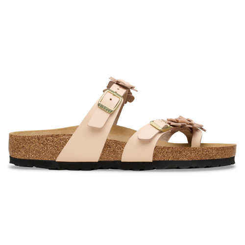 Women’s Birkenstock Mayari Flowers – Light Rose