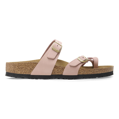 Women’s Birkenstock Mayari – Soft Pink