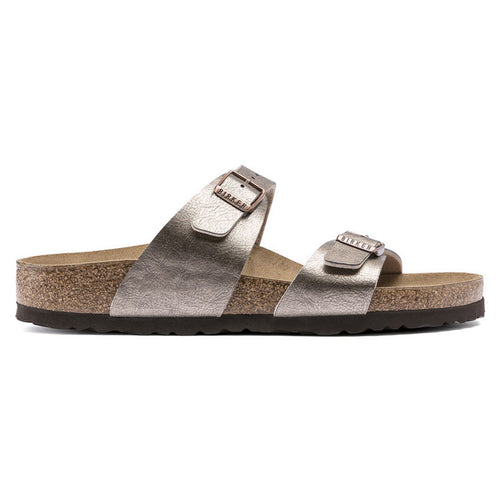 Women’s Birkenstock Sydney – Graceful Taupe