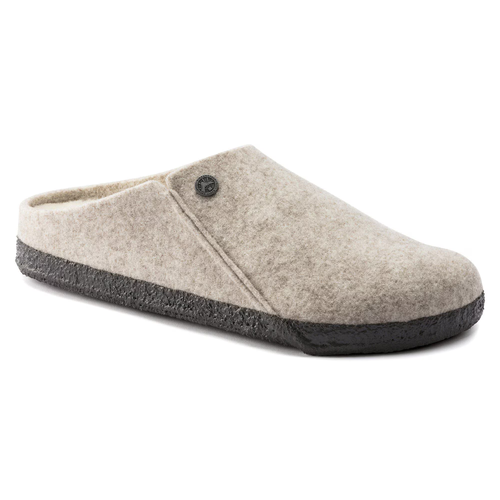 Women’s Birkenstock Zermatt Shearling – Eggnog/Natural