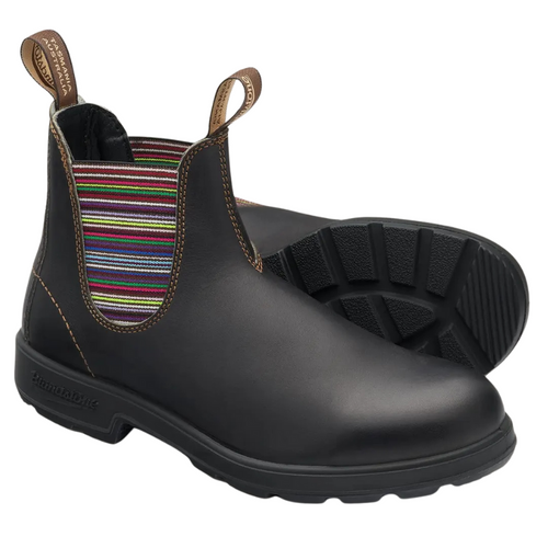 Women's Blundstone #1409 Boot - Brown/Multi