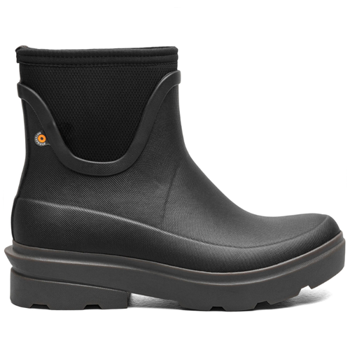 Women's Bogs Hazel Chelsea - Black