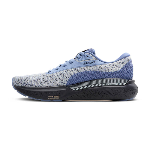 Women's Brooks Adrenaline GTS 24 - Country Wash/Bluewash/Ebony