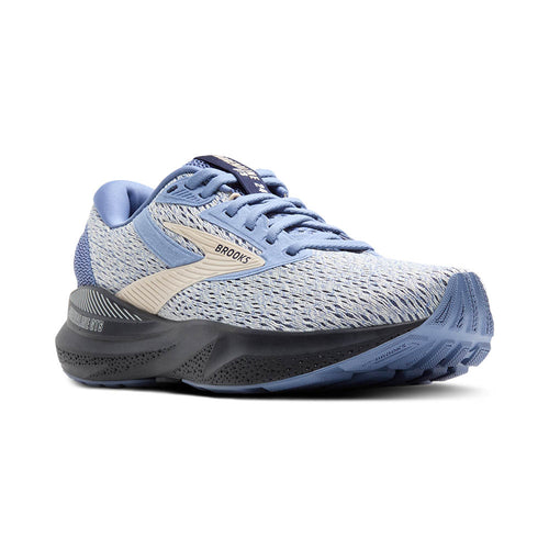 Women's Brooks Adrenaline GTS 24 - Country Wash/Bluewash/Ebony