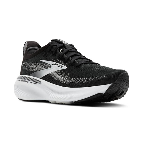 Women's Brooks Adrenaline GTS 25 - Black/Grey/White