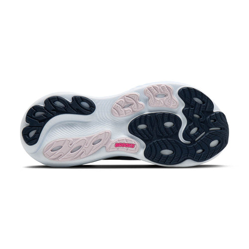 Women's Brooks Adrenaline GTS 25 - Spellbound/Blazing Bell/Pink