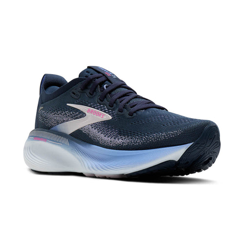 Women's Brooks Adrenaline GTS 25 - Spellbound/Blazing Bell/Pink