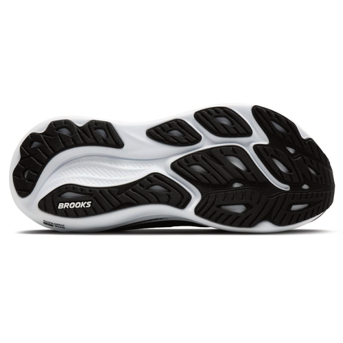 Women's Brooks Adrenaline GTS 26 - Black/Grey/White