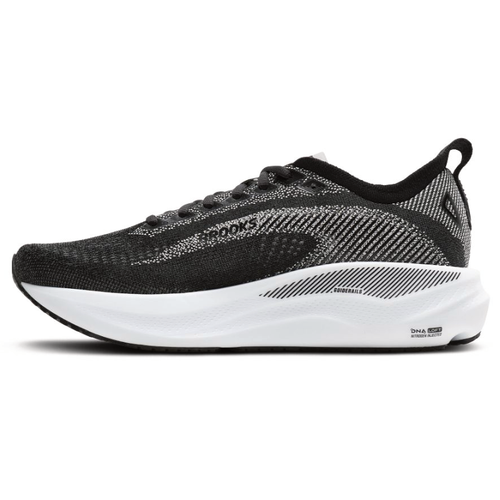 Women's Brooks Adrenaline GTS 26 - Black/Grey/White