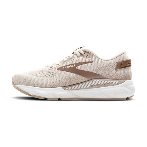 Women’s Brooks Ariel GTS 24 – Coconut/Chateau/Portabella