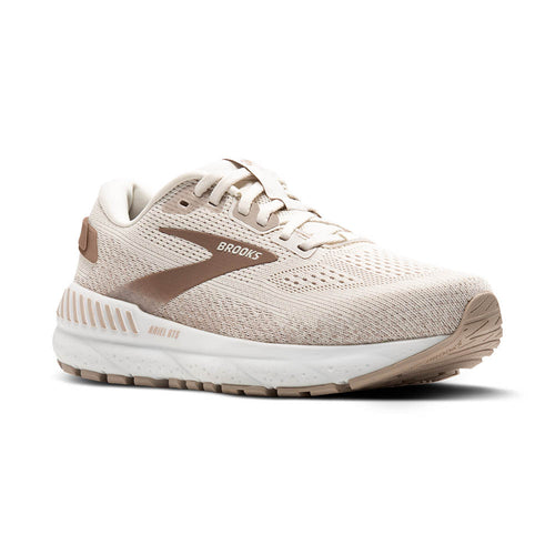 Women’s Brooks Ariel GTS 24 – Coconut/Chateau/Portabella