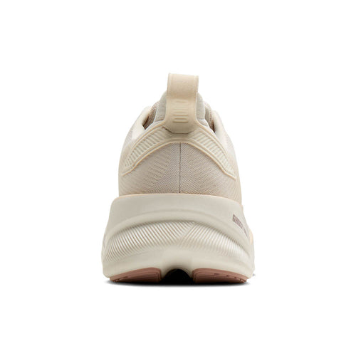 Women's Brooks Ghost Max 4 - Arctic Wolf/Rose/Coconut