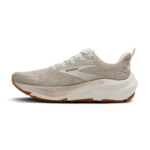Women's Brooks Ghost Trail - Coconut/Chateau/Rose