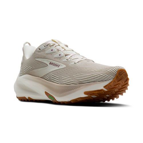Women's Brooks Ghost Trail - Coconut/Chateau/Rose