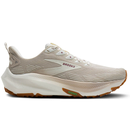 Women's Brooks Ghost Trail - Coconut/Chateau/Rose