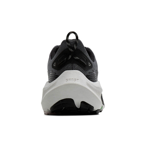 Women's Brooks Ghost Trail - Poppy Seed/Black/Pink