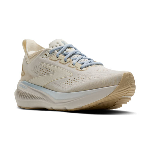 Women's Brooks Glycerin 23 - Coconut/Sand/Sky