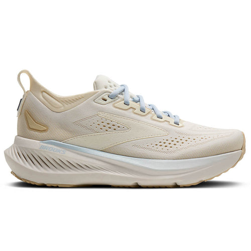 Women's Brooks Glycerin 23 - Coconut/Sand/Sky
