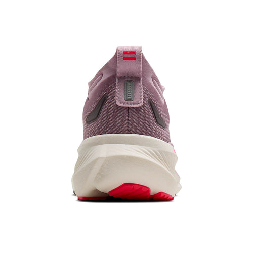 Women's Brooks Glycerin 23 - Elderberry/Peppercorn/Clear