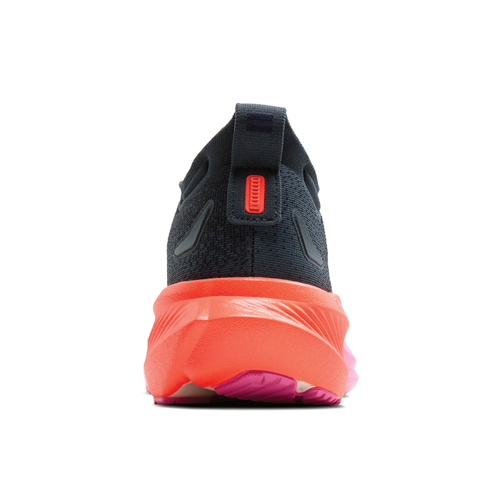 Women's Brooks Glycerin 23 - Sea/Strawberry/Coral
