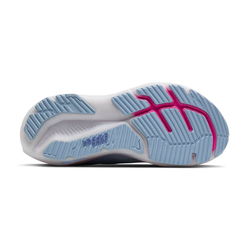 Women's Brooks Glycerin 23 - Skyway/Blazing Bell/Pink