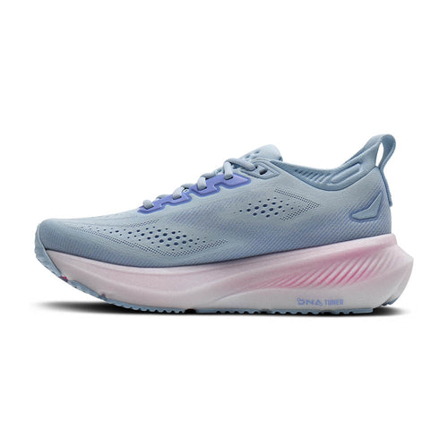 Women's Brooks Glycerin 23 - Skyway/Blazing Bell/Pink