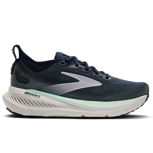 Women's Brooks Glycerin 23 - Spellbound/Yucca/Pink