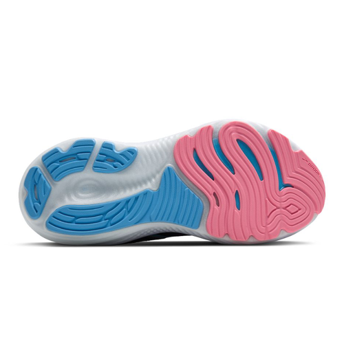 Women's Brooks Glycerin GTS 22 - Blue Ribbon/Peacoat/Dianthus