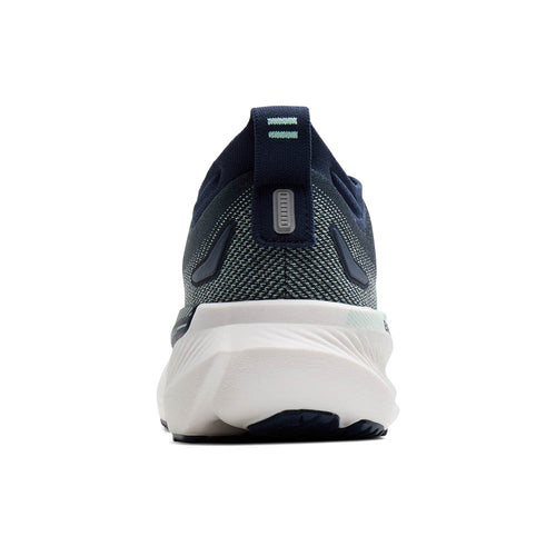 Women's Brooks Glycerin GTS 23 - Spellbound/Yucca/Pink