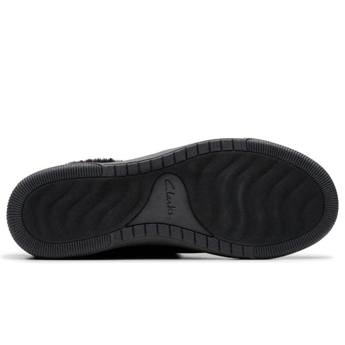 Women's Clarks Breeze Myth - Black