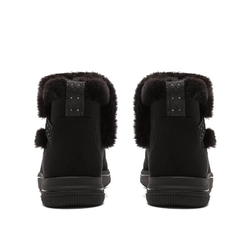 Women's Clarks Breeze Pearl - Black
