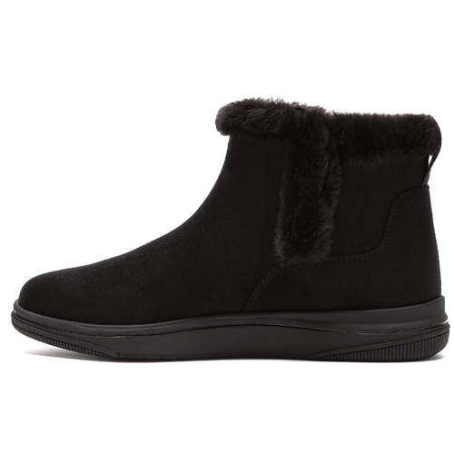 Women's Clarks Breeze Pearl - Black